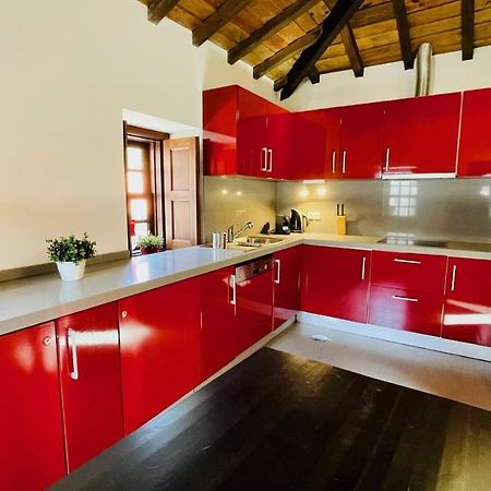 Villa Casa Do Avo Sistelo Esterno foto