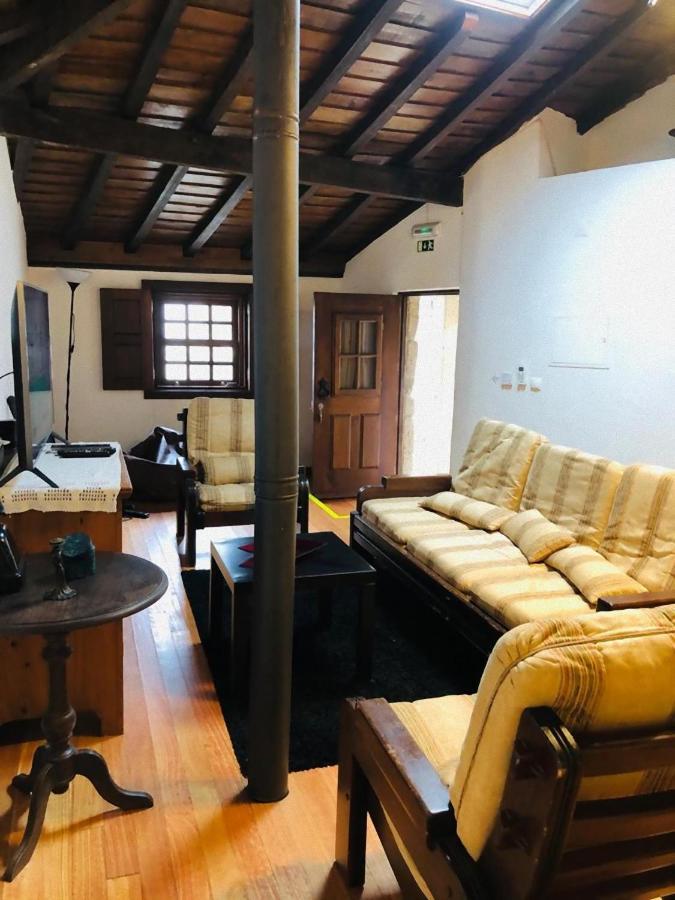 Villa Casa Do Avo Sistelo Esterno foto