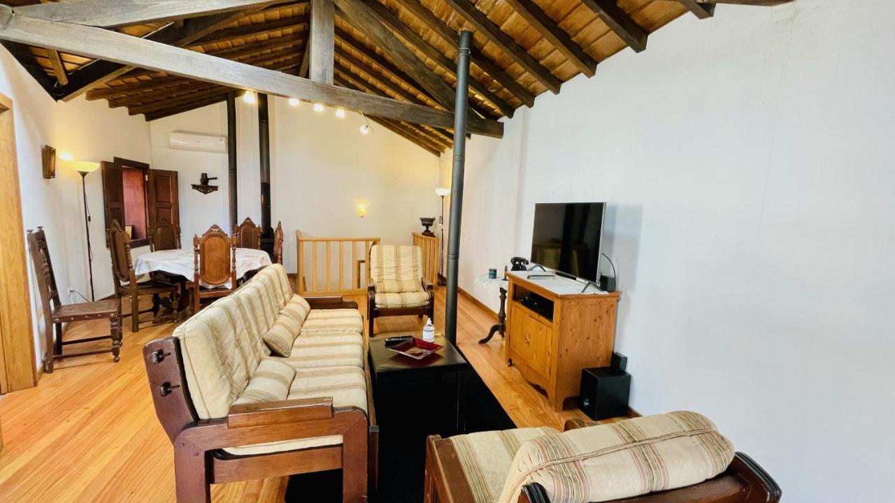 Villa Casa Do Avo Sistelo Esterno foto