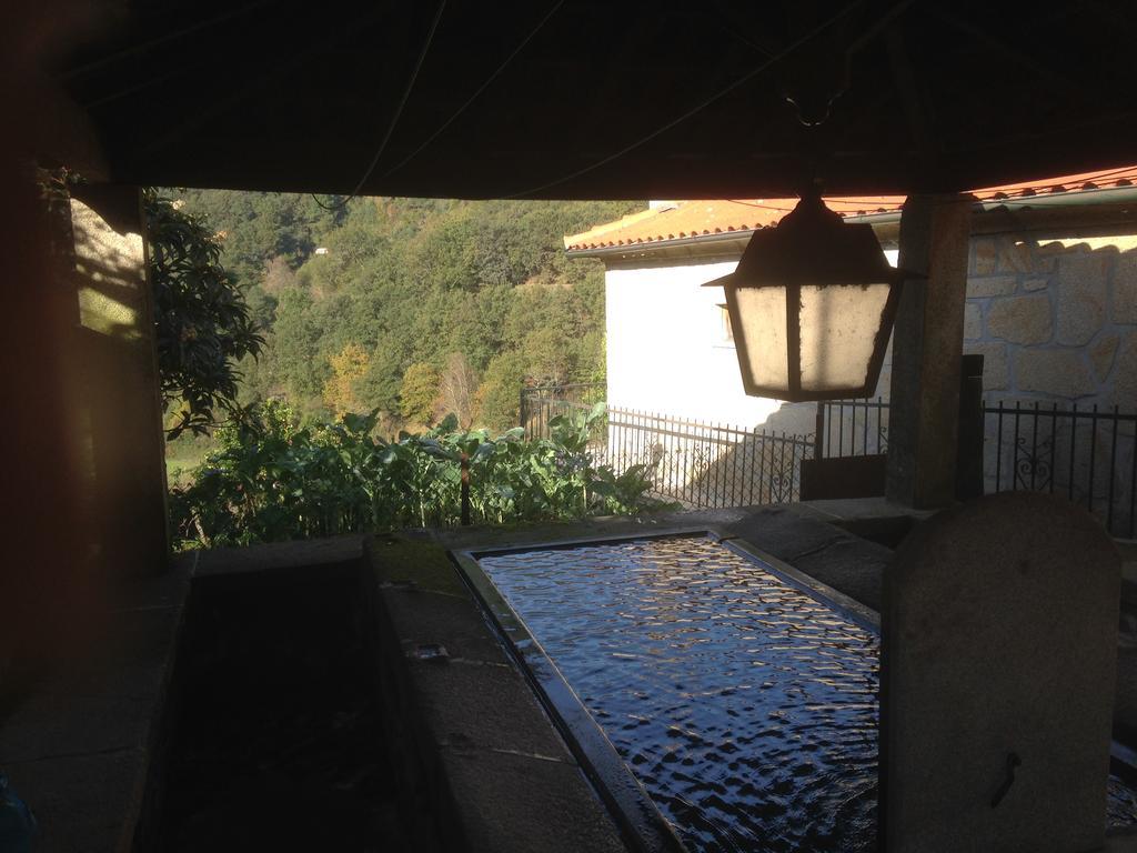 Villa Casa Do Avo Sistelo Esterno foto